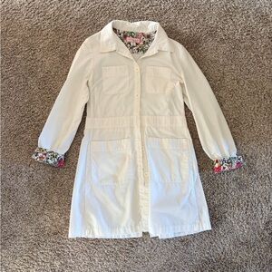 Koi Women’s lab coat